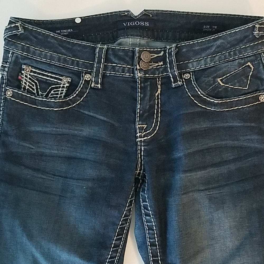 Jeans - Picture 2 of 3
